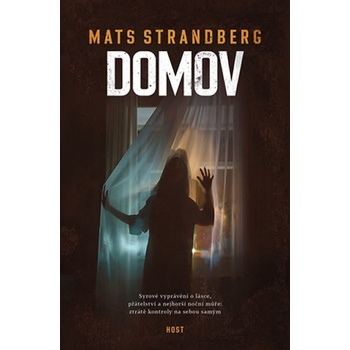 Domov