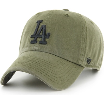 47 Brand Los Angeles Dodgers Ballpark Camo ’47 CLEAN UP