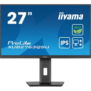 iiyama ProLite XUB2763QSU-B1