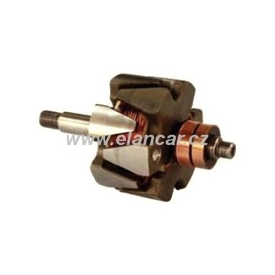 Rotor alternátoru - Magneti Marelli 74987951