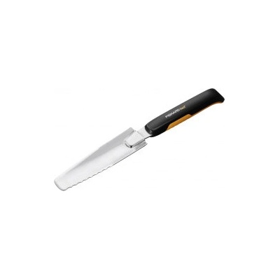 vypichovač plevele Xact™ černý Fiskars 1027046 – Zboží Dáma