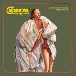 Universal Soundtrack: Nino Rota: Il Casanova Di Federico Fellini (Remastered 2022) - 2Vinyl (LP) (058383)