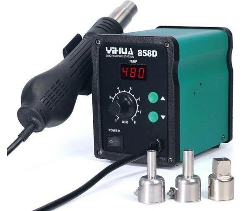 YIHUA 858D