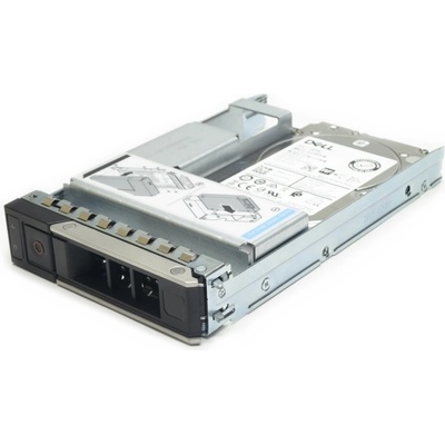 Dell 600GB, hot-plug, SAS, 2,5" ve 3,5" rámečku, 400-BIFT