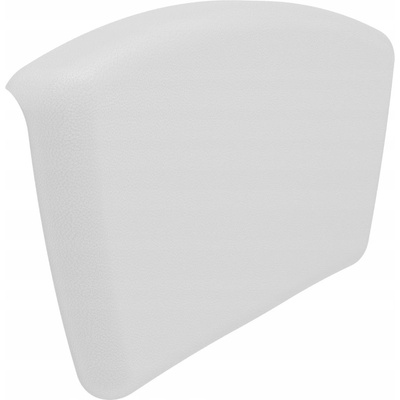 Mexen M08 opěrka hlavy do vany, Bílá - 55008-00 – Zboží Dáma