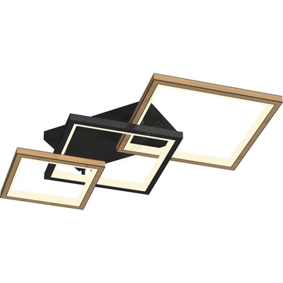 WOFI 9022-306M - LED Димируем плафон MATERA LED/37W/230V (W4020)