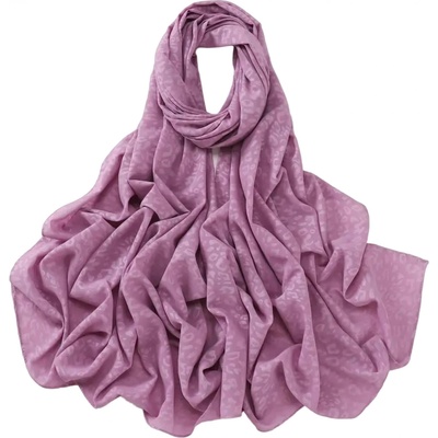 HARAHU Шал li-27352 - Лилава kp27352 (li-27352)
