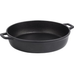 de Buyer Съд за печене и сервиране CHOC EXTREME 36 cm, незалепващ, de Buyer (DB831336)