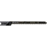 Bosch Нож за зеге Bosch с U-захват 52/70 мм, 18 TPI, 3 бр. , праволинейно, U 1 AO-2 608 637 724
