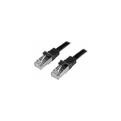 Startech N6SPAT2MBK Cat6 SFTP Patch 2m černý