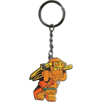 LEGO Stationery LEGO Ninjago Arin ключодържател