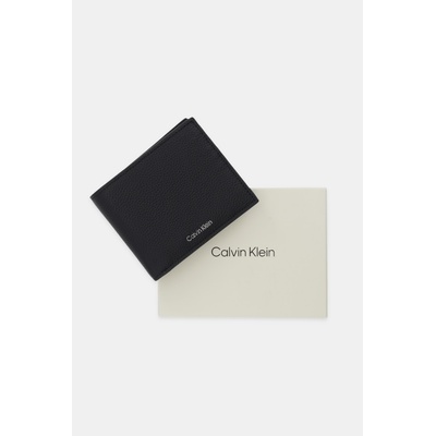 Calvin Klein Кожен портфейл Calvin Klein (LV04D1138G)