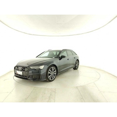 Audi A6 40 TDI S tronic S-line Avant 150 kW