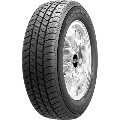 Maxxis Vansmart A/S AL2 205/70 R17 115R
