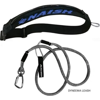 NAISH S27 Wing-Surfer Belt Leash
