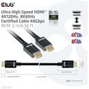 Club3D CAC-1372