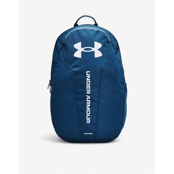 Under Armour Hustle Lite Backpack Blue