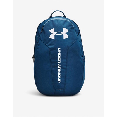 Under Armour Hustle Lite Backpack Blue