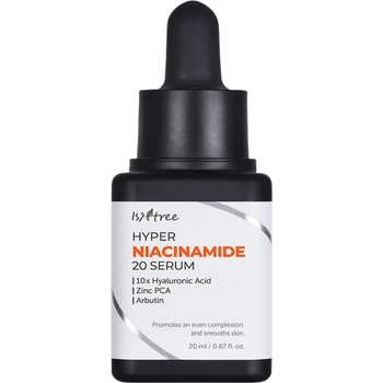 ISNTREE - Hyper Niacinamide 20 Serum 20ml