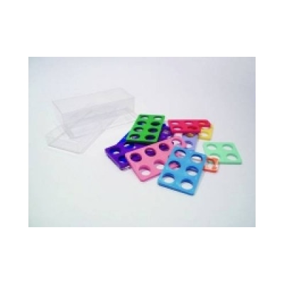 Numicon: Box of Numicon Shapes 1-10
