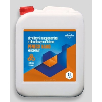 STACHEMA CZ s.r.o. Peneco Nano Varianta: Peneco Nano 10 L