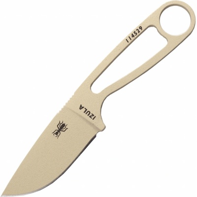ESEE Knives IZULA DESERT TAN EDC