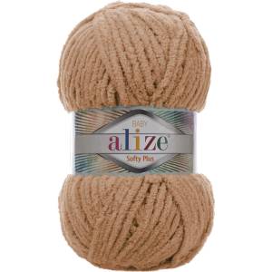 alize Softy Plus 199 Плетива прежда (27900199-ALIZE)