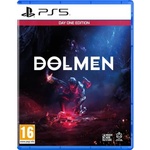 Massive Work Studio Dolmen [Day One Edition] (PS5)