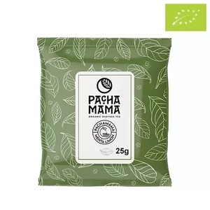 Pachamama Гуаюса Pachamama Menta Limon - органично сертифицирана гуаюса - 25g