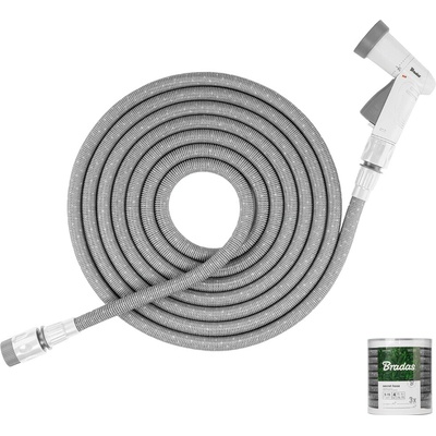 Bradas Zmršťovacia SECRET HOSE 8-24m WSCH824GY