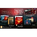 Hry na PS5 Pacific Drive (Deluxe Edition)