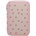 Eurocom Несесер Street Fab, 2 ципа, празен, 21x13x5cm (25594-А-FAB2)