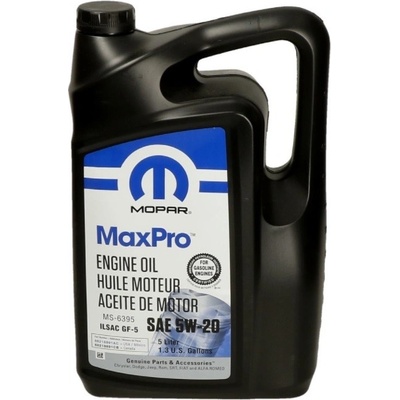 Mopar MaxPro 5W-20 1 l