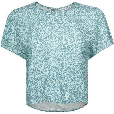 Nikita Juniper Top Blue Haze
