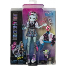 Mattel Monster High Monster Fest Frankie