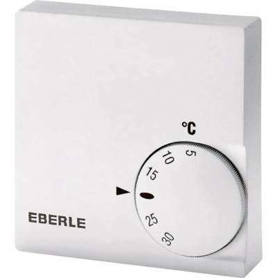 Eberle RTR-E 6121 111 1101 51 100, Bez spínača