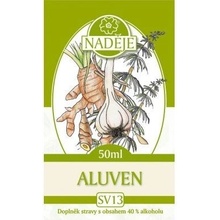 Naděje Podhorná Aluven 50 ml