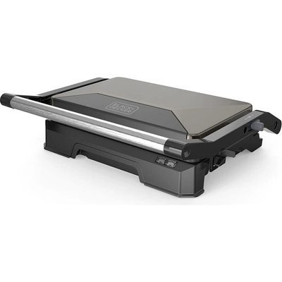 Gril Black+Decker BXGR1001E