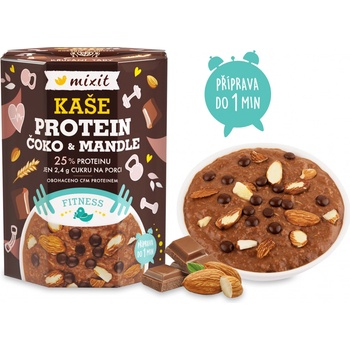 Mixit Minutová kaše Protein 320g