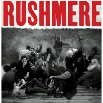 Mumford & Sons - Rushmere (CD) (0602475276241)