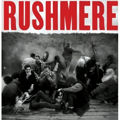 Mumford & Sons - Rushmere (CD) (0602475276241)