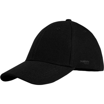 Image 1 of Neo tools Лятна шапка 100% памук, 81-634 (81-634)