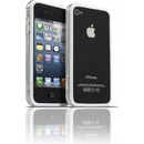 Pouzdro Meliconi Bumper iPhone 4/4S bílé