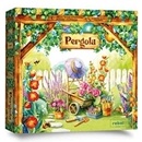Asmodee Pergola
