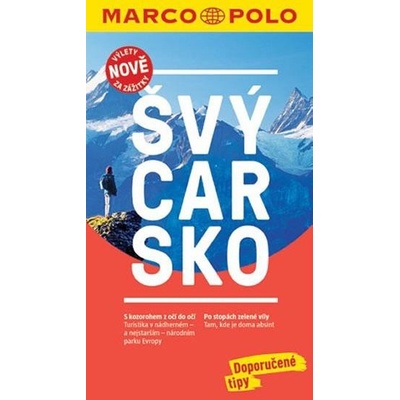 Švýcarsko