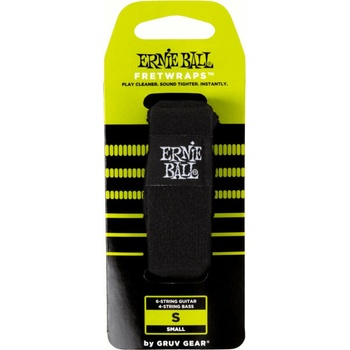 Image 1 of Ernie Ball 9612 Fret Wraps S Амортисьор за струни (P09612)