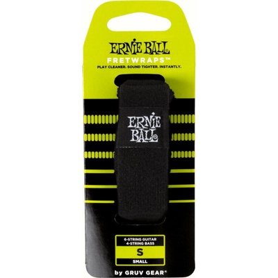 Ernie Ball 9612 Fret Wraps S Амортисьор за струни (P09612)