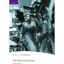 Bourne Supremacy Ludlum Robert