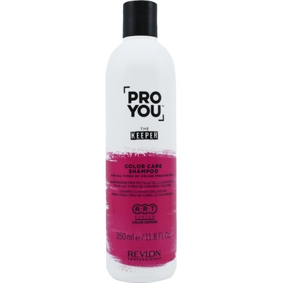Revlon Pro You The Keeper Color Care Shampoo 350 ml