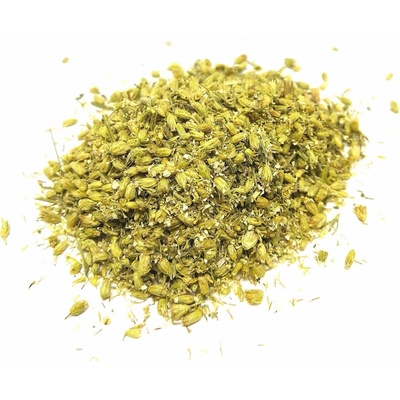 Grešík Řebříček květ 1 kg